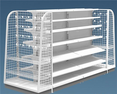 便利店貨架