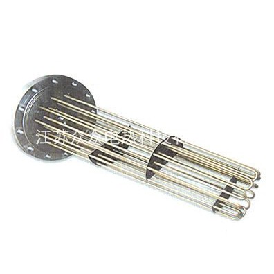 防爆电加热器