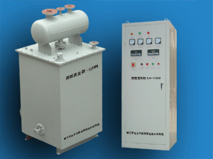 液氨蒸發器