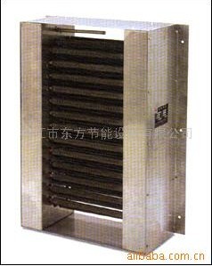 風道式中央空調輔助電加熱器