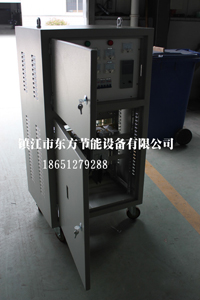 螺栓加熱器控制柜