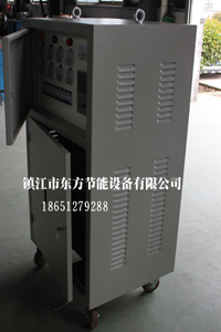 螺栓加熱器控制柜