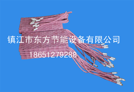 履帶式加熱器