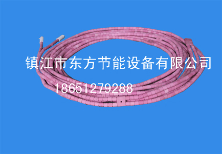繩型加熱器