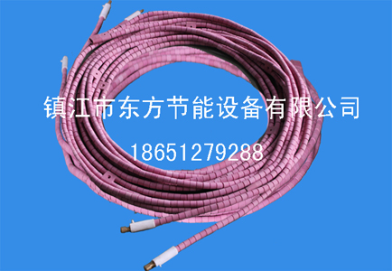 繩型加熱器