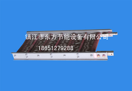 整體加熱器