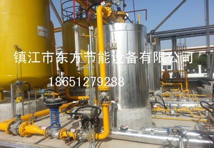 液氨蒸發器