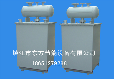 電加熱液氨蒸發器