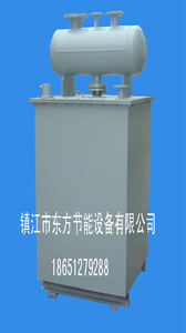 電加熱液氨蒸發器