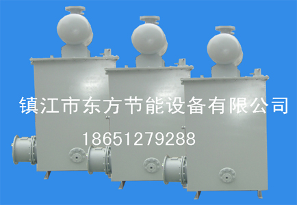 電加熱液氨蒸發器