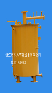 蒸汽液氨蒸發器