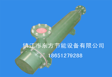 脫硫設備電加熱器