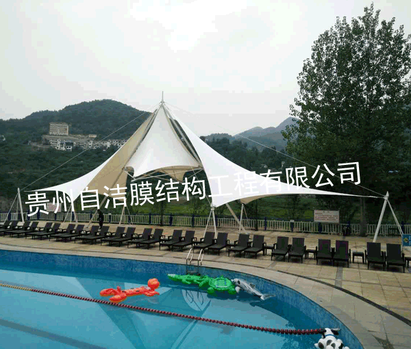 黔貴六廣溫泉景觀棚