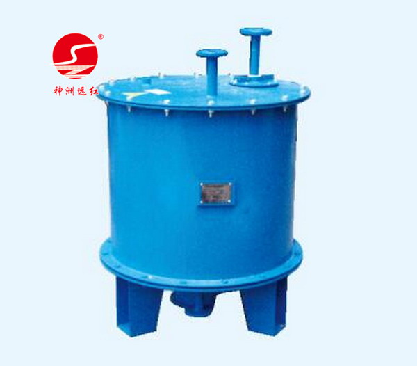 蛇管型远红外辐射电加热器