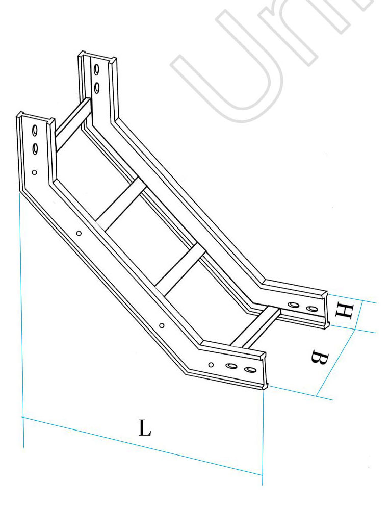 LQJ-ART型凹型二通