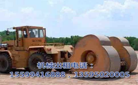 冲击式压力机出租公司