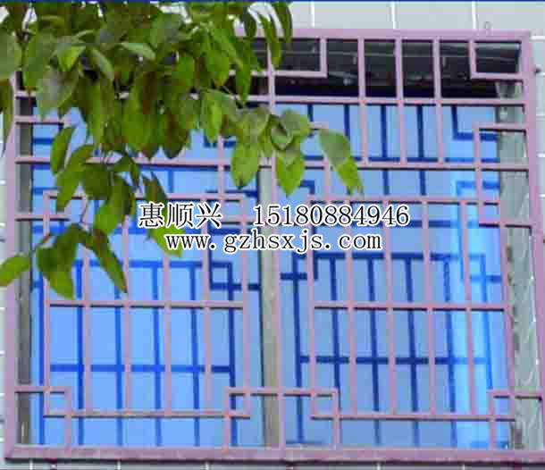 仿古窗价格