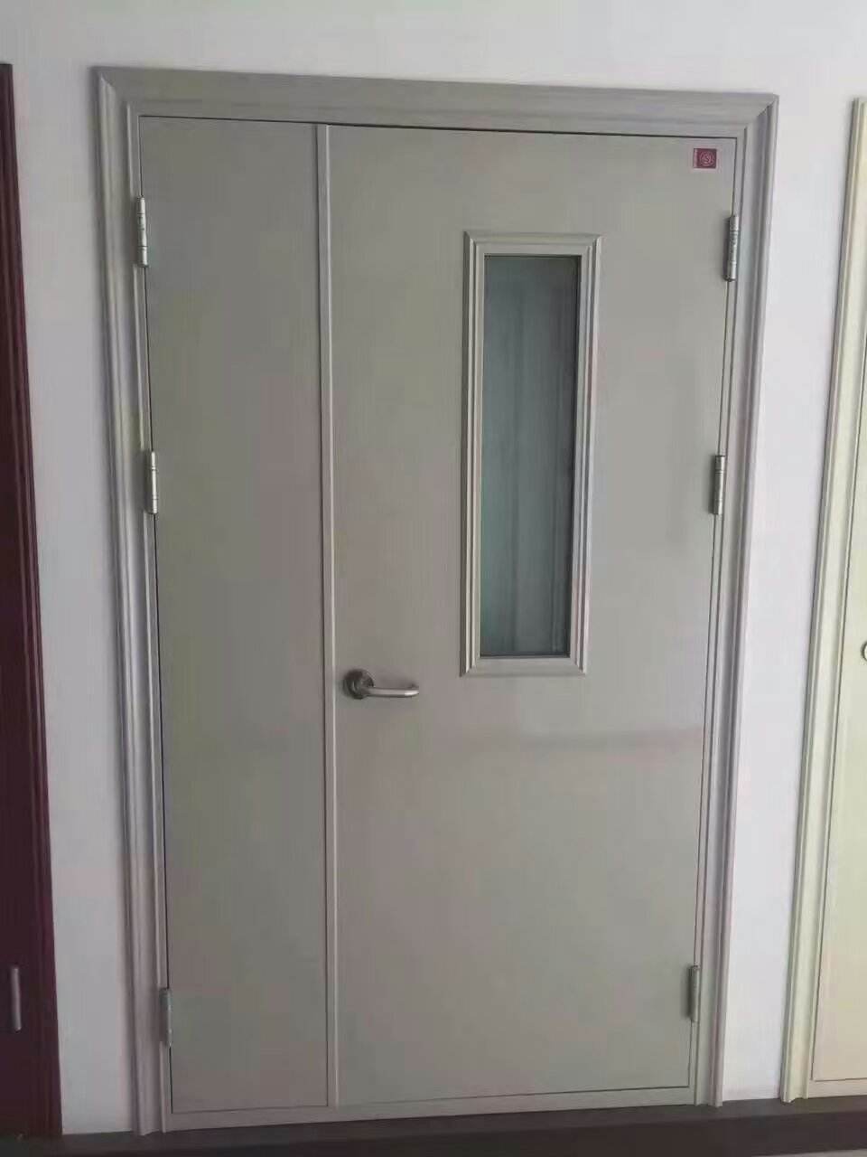 贵州防火门厂家