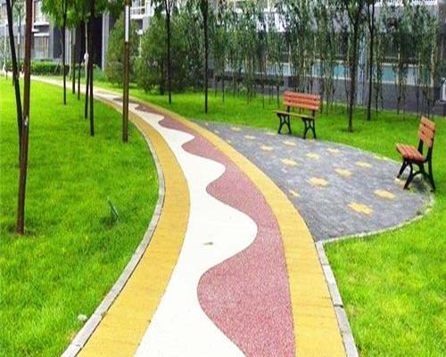 王中王开奖结果查询_贵州彩色透水混凝土地坪