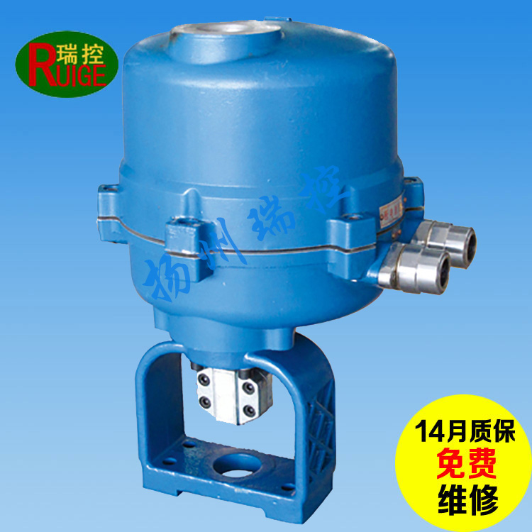 【匯總】電動(dòng)執(zhí)行機(jī)構(gòu)性能指標(biāo)有哪些 電動(dòng)執(zhí)行器的特性