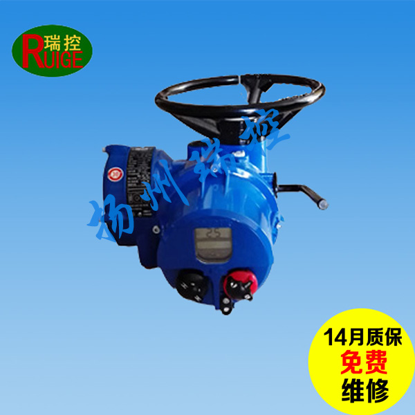 【原創(chuàng)】電動(dòng)裝置的部分組成有哪些 電動(dòng)執(zhí)行機(jī)構(gòu)當(dāng)前存在那些問題