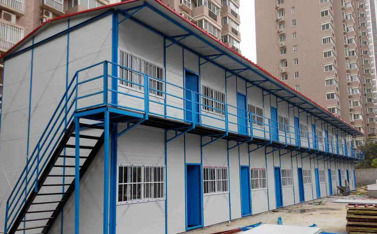 活动房质量怎么样