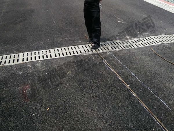 遵义道\标线 遵义道\标线