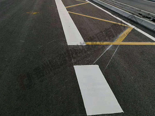 贵州道\标线 贵州道\标线