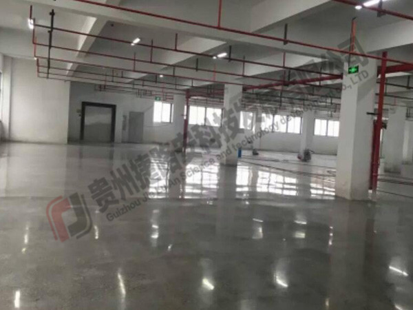 贵州密封固化剂地坪 贵州密封固化剂地坪