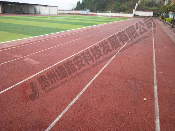 遵义塑胶跑道施工 遵义塑胶跑道施工