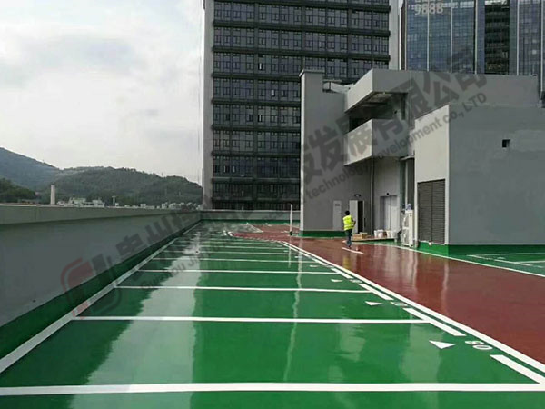 贵州环氧树脂地坪工程 贵州环氧树脂地坪工程