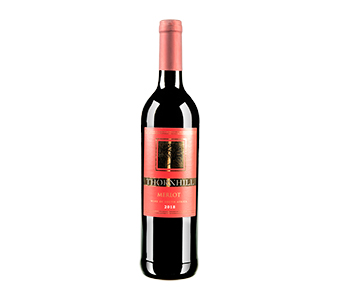 尚玺梅洛干红 Thornhill Merlot