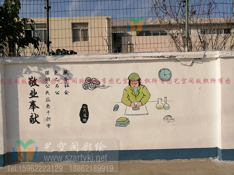 常熟喷画