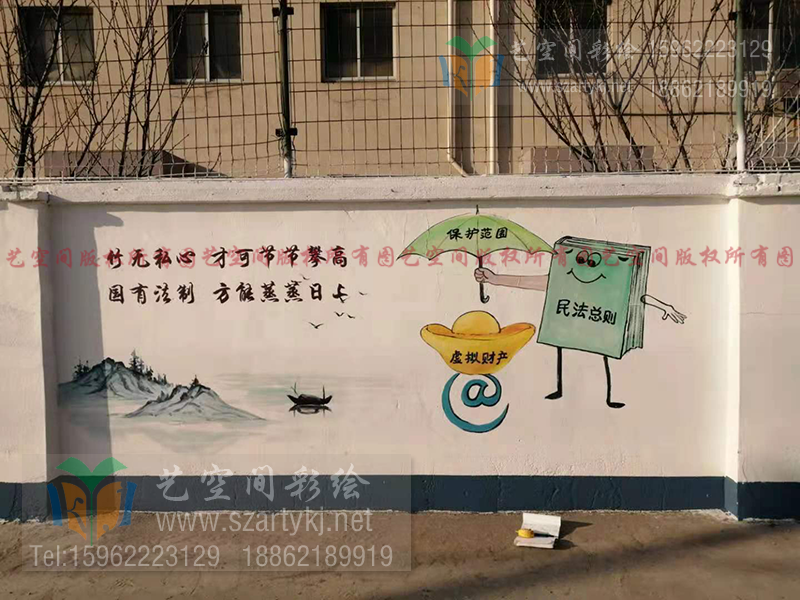 常熟喷画