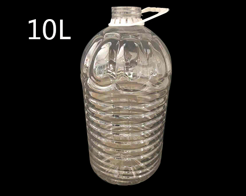 10L PET塑料瓶廣口