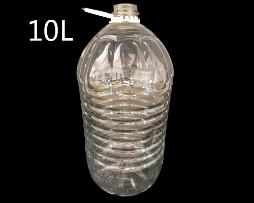 10L  PET塑料瓶