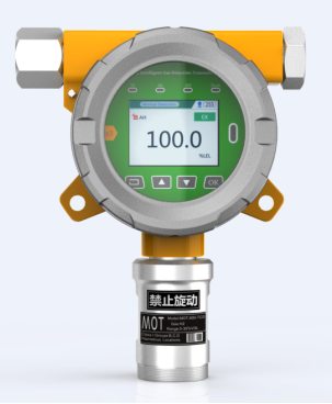 MOT500-Q-CO固定式一氧化xA