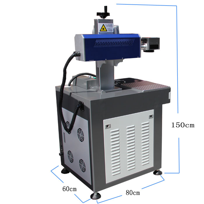 co2激光打标机