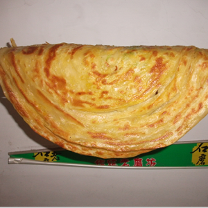 金丝饼